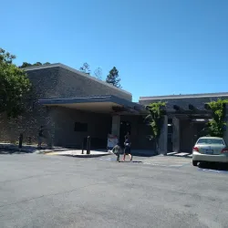 Belmont Library - Belmont