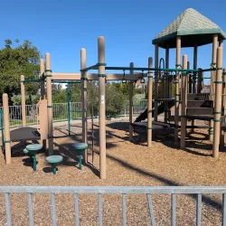 Belmont Sports Complex - Belmont