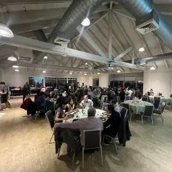 Belmont Sports Complex - Belmont