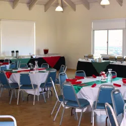 Belmont Sports Complex - Belmont