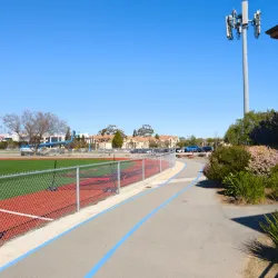 Belmont Sports Complex - Belmont