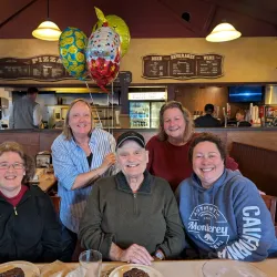 Carlmont Village Shopping Center - Belmont