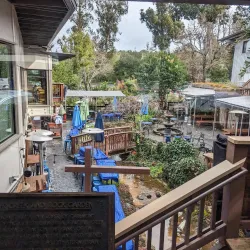 Carlmont Village Shopping Center - Belmont