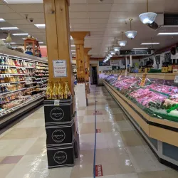 Carlmont Village Shopping Center - Belmont