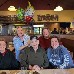 Carlmont Village Shopping Center - Belmont