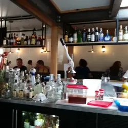 Carlmont Village Shopping Center - Belmont