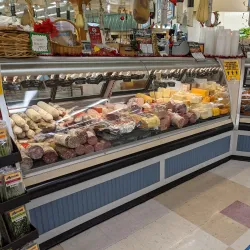 Carlmont Village Shopping Center - Belmont