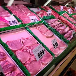 Carlmont Village Shopping Center - Belmont