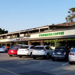 Carlmont Village Shopping Center - Belmont