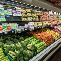 Carlmont Village Shopping Center - Belmont