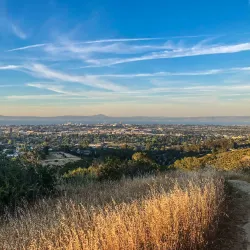 San Juan Hills Open Space - Belmont