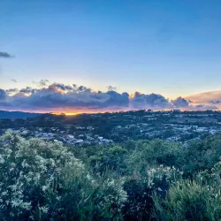 San Juan Hills Open Space - Belmont