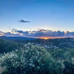 San Juan Hills Open Space - Belmont