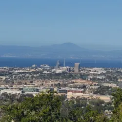 San Juan Hills Open Space - Belmont