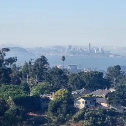 San Juan Hills Open Space - Belmont