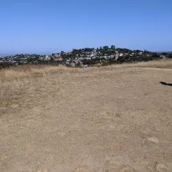 San Juan Hills Open Space - Belmont