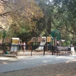 Twin Pines Park - Belmont