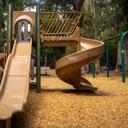 Twin Pines Park - Belmont