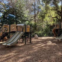 Twin Pines Park - Belmont