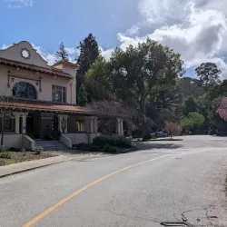 Twin Pines Park - Belmont