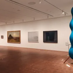 Berkeley Art Museum and Pacific Film Archive (BAMPFA) - Berkeley