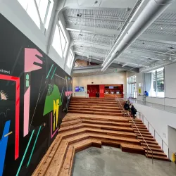 Berkeley Art Museum and Pacific Film Archive (BAMPFA) - Berkeley