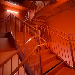 Berkeley Art Museum and Pacific Film Archive (BAMPFA) - Berkeley