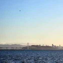 Berkeley Marina - Berkeley