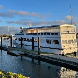 Berkeley Marina - Berkeley