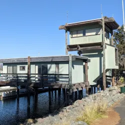 Berkeley Marina - Berkeley
