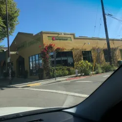 Gourmet Ghetto - Berkeley