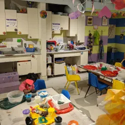 Habitot Children's Museum - Berkeley