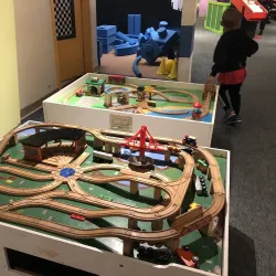Habitot Children's Museum - Berkeley