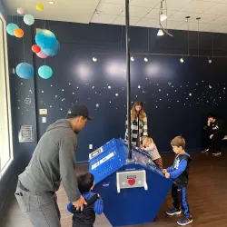 Habitot Children's Museum - Berkeley