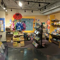 Habitot Children's Museum - Berkeley