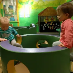 Habitot Children's Museum - Berkeley