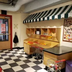 Habitot Children's Museum - Berkeley