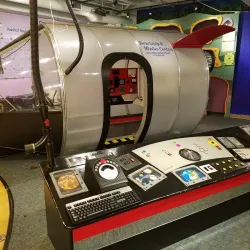 Habitot Children's Museum - Berkeley