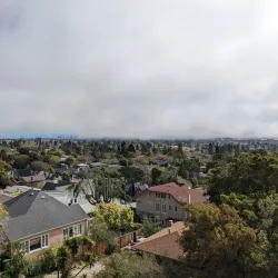 Indian Rock Park - Berkeley