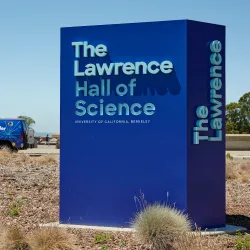 Lawrence Hall of Science - Berkeley