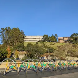 Lawrence Hall of Science - Berkeley