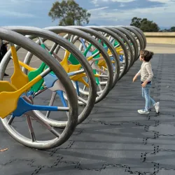 Lawrence Hall of Science - Berkeley