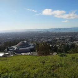 Lawrence Hall of Science - Berkeley
