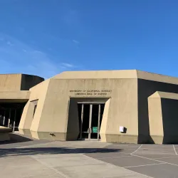 Lawrence Hall of Science - Berkeley