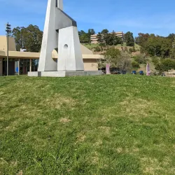 Lawrence Hall of Science - Berkeley