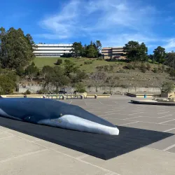 Lawrence Hall of Science - Berkeley