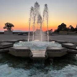 Lawrence Hall of Science - Berkeley