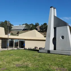 Lawrence Hall of Science - Berkeley
