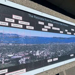 Lawrence Hall of Science - Berkeley