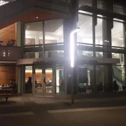 Telegraph Avenue - Berkeley